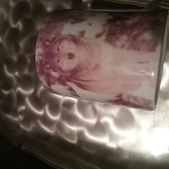 Mug - Picture 1 of 4